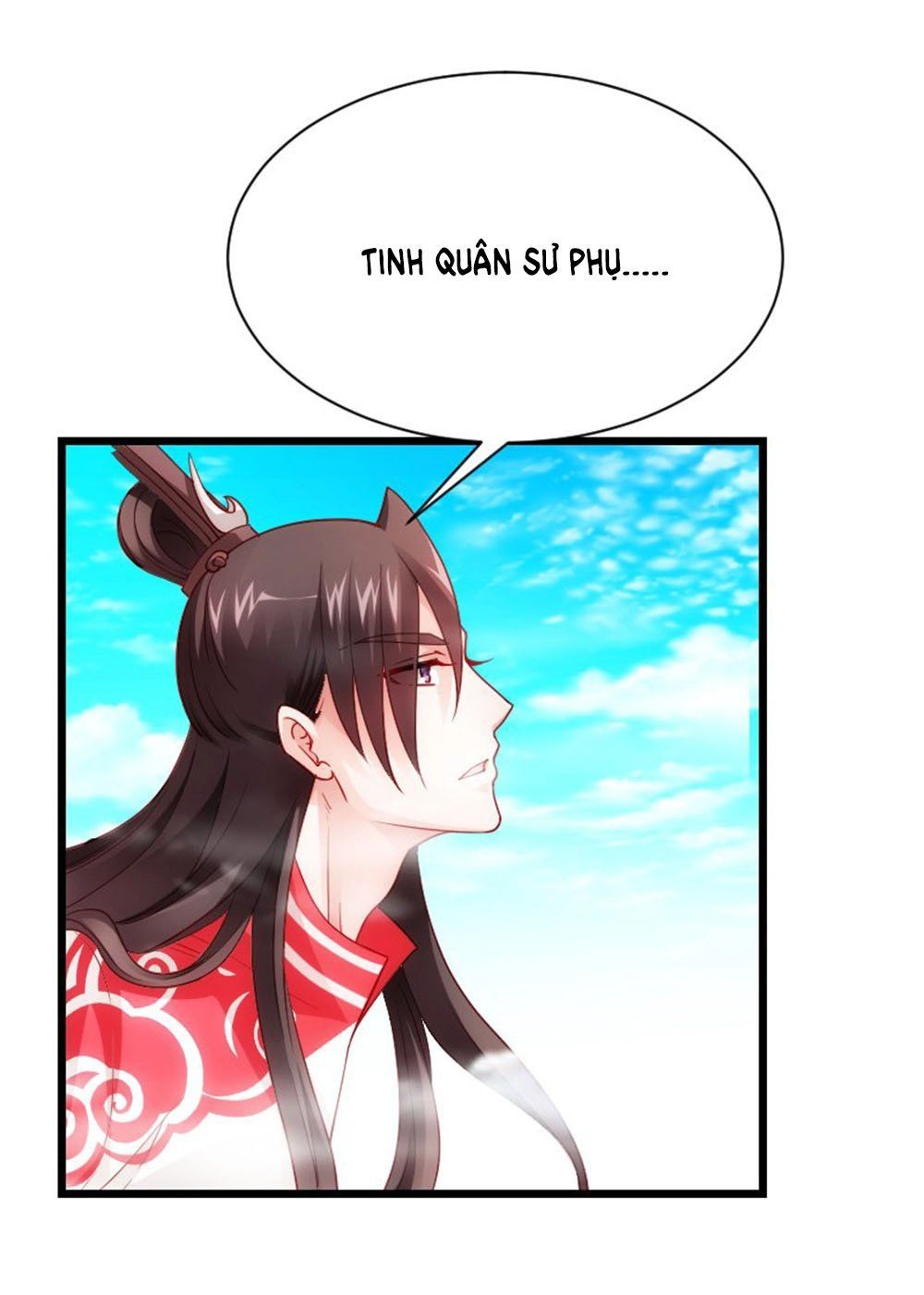 Vạn Năm Nhân Duyên Nhất Tuyến Khiên Chapter 35 - 37