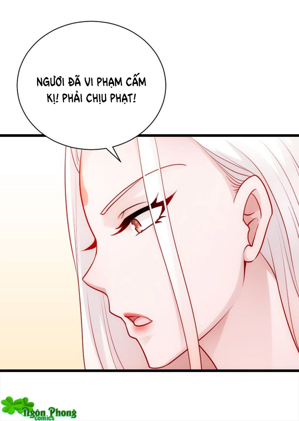 Vạn Năm Nhân Duyên Nhất Tuyến Khiên Chapter 35 - 38