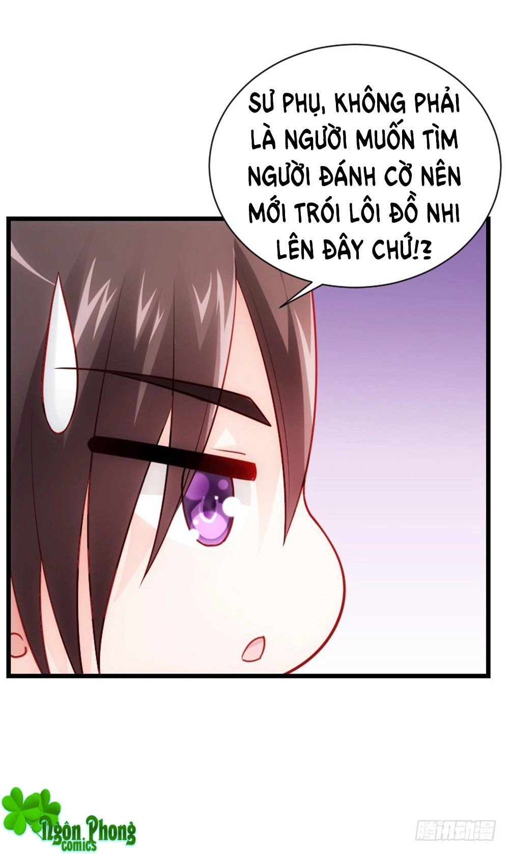 Vạn Năm Nhân Duyên Nhất Tuyến Khiên Chapter 36 - 6