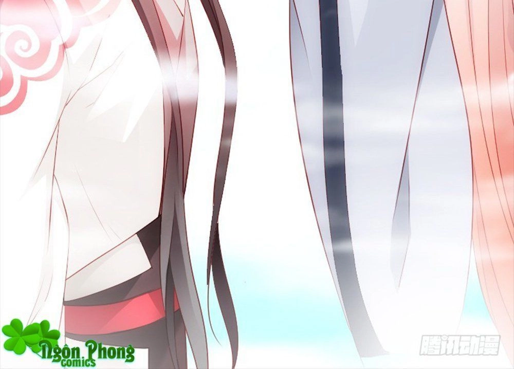 Vạn Năm Nhân Duyên Nhất Tuyến Khiên Chapter 36 - 12