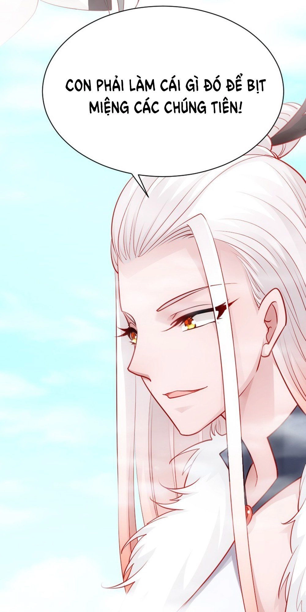 Vạn Năm Nhân Duyên Nhất Tuyến Khiên Chapter 36 - 13