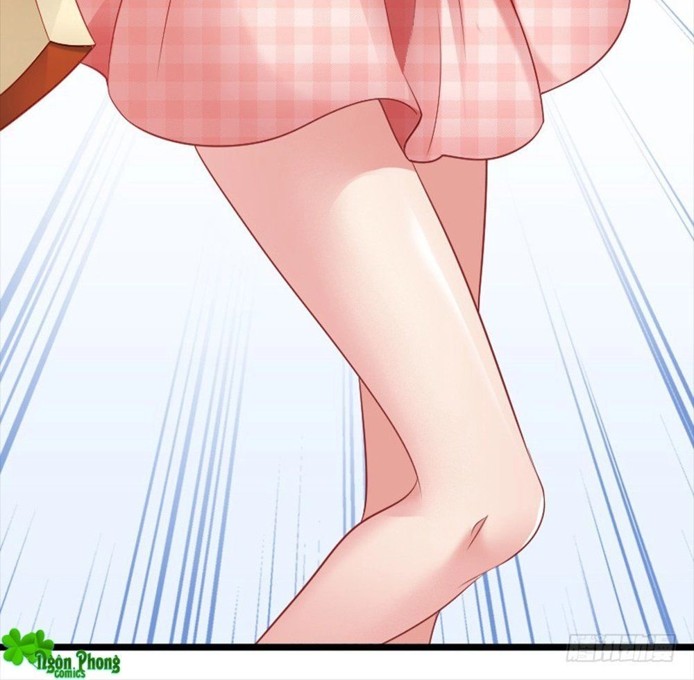 Vạn Năm Nhân Duyên Nhất Tuyến Khiên Chapter 36 - 22