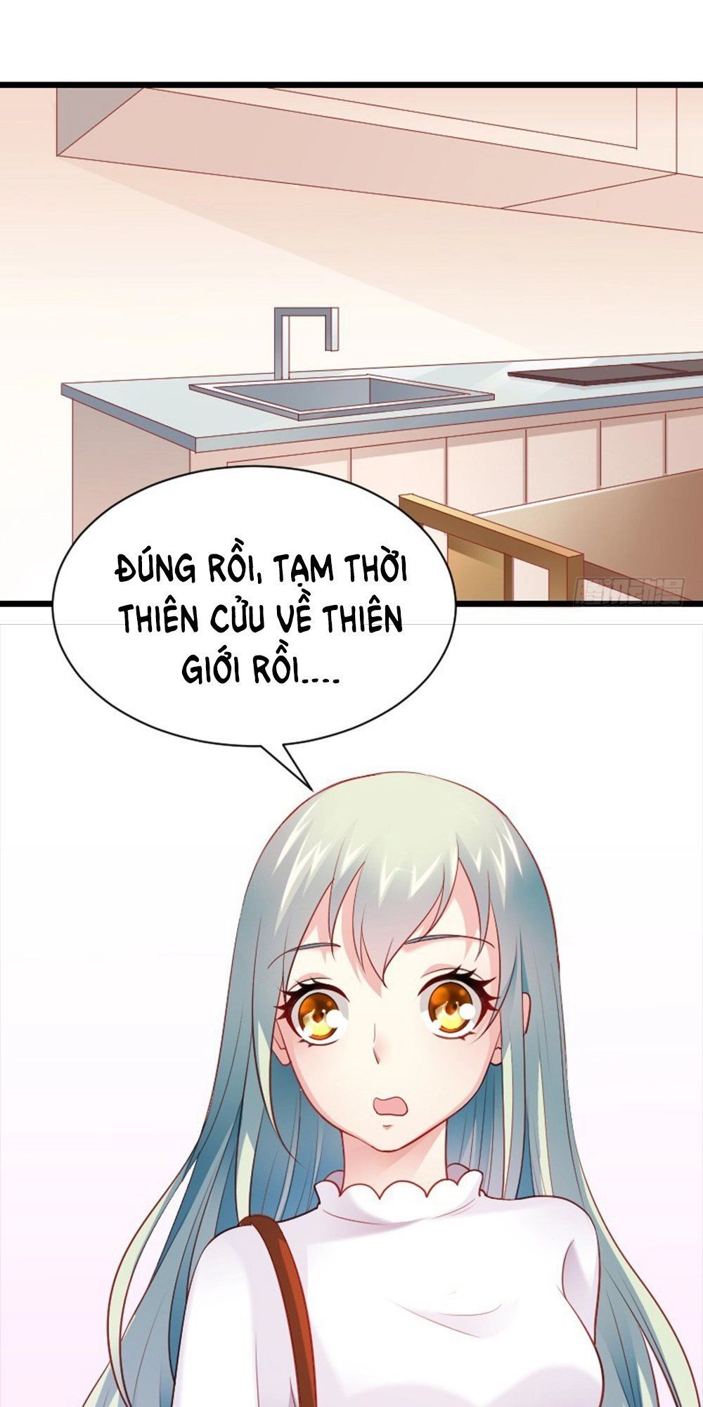 Vạn Năm Nhân Duyên Nhất Tuyến Khiên Chapter 36 - 24