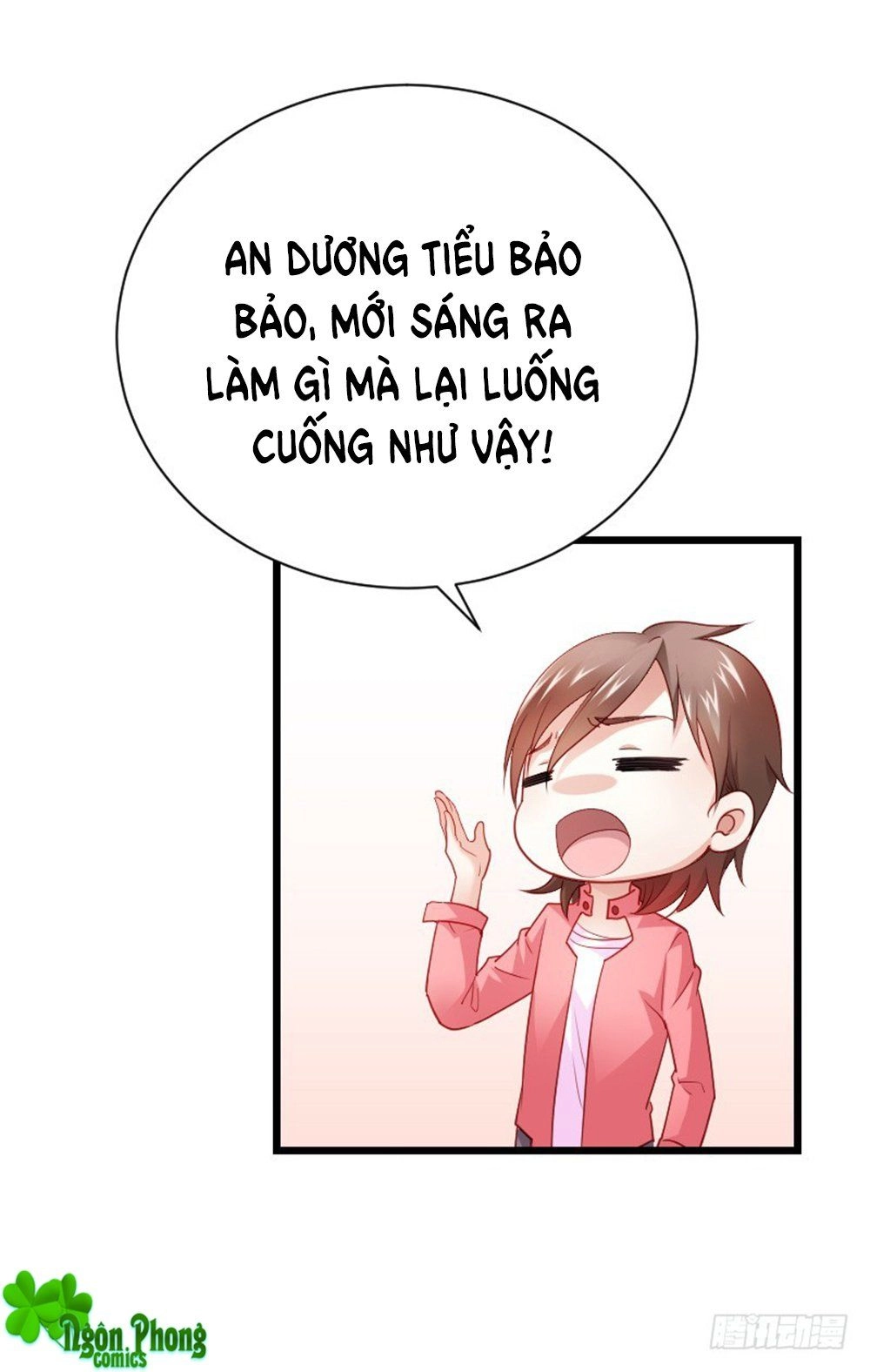 Vạn Năm Nhân Duyên Nhất Tuyến Khiên Chapter 36 - 26