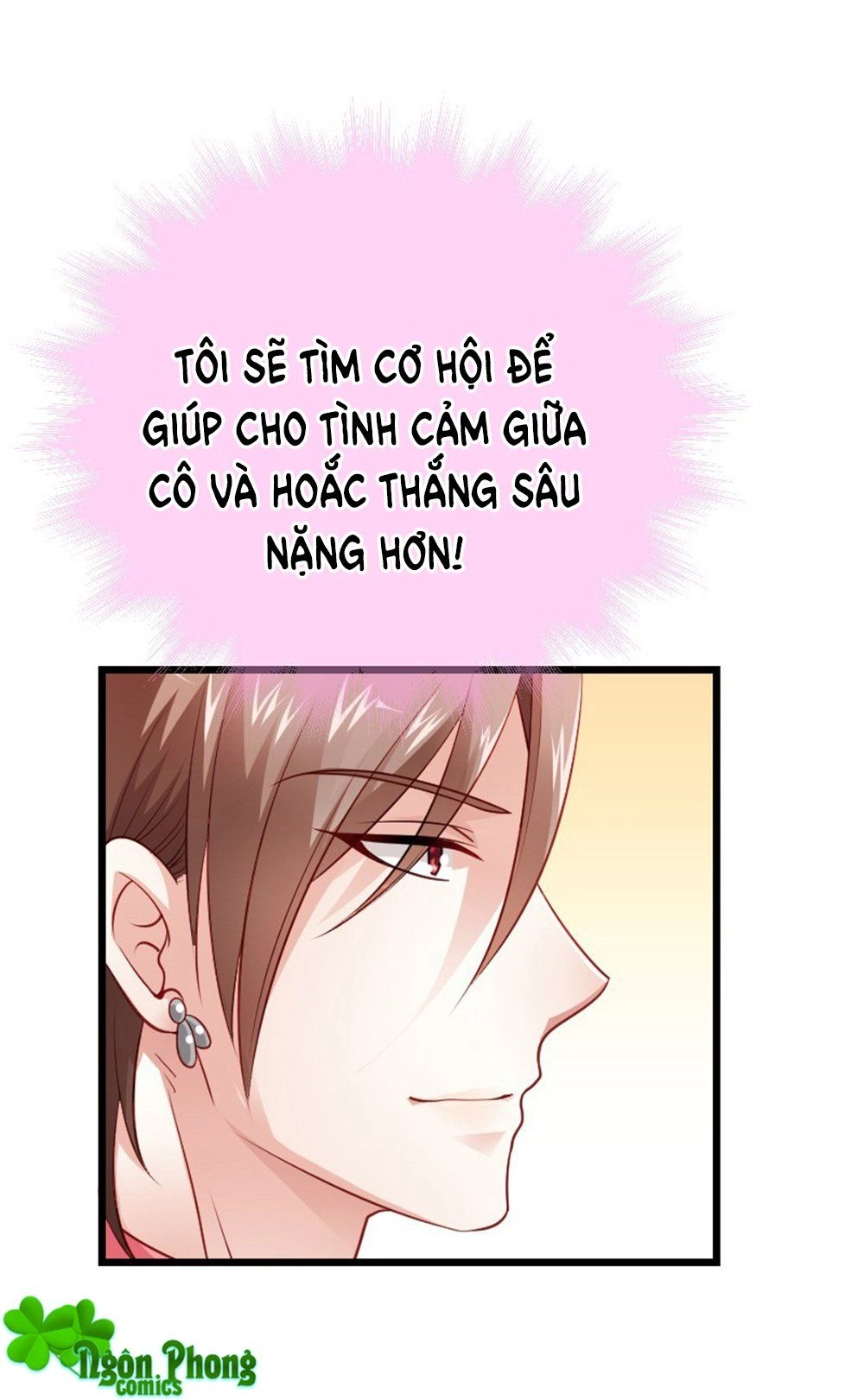 Vạn Năm Nhân Duyên Nhất Tuyến Khiên Chapter 36 - 28