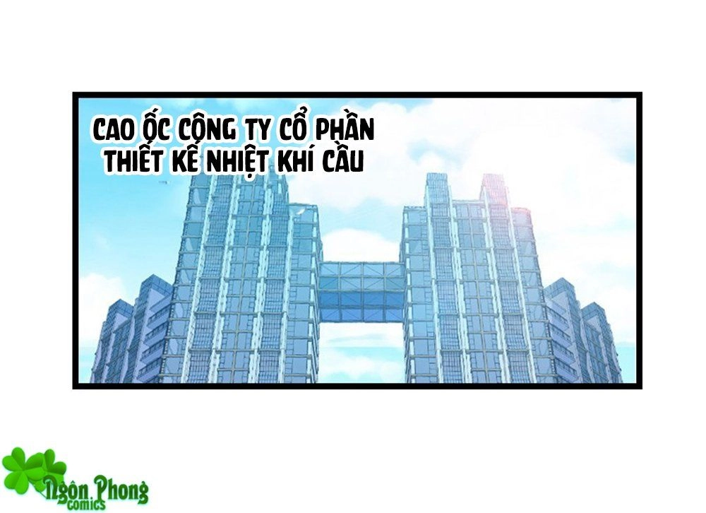 Vạn Năm Nhân Duyên Nhất Tuyến Khiên Chapter 36 - 29