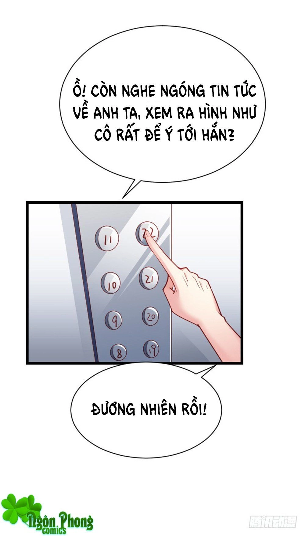 Vạn Năm Nhân Duyên Nhất Tuyến Khiên Chapter 36 - 33