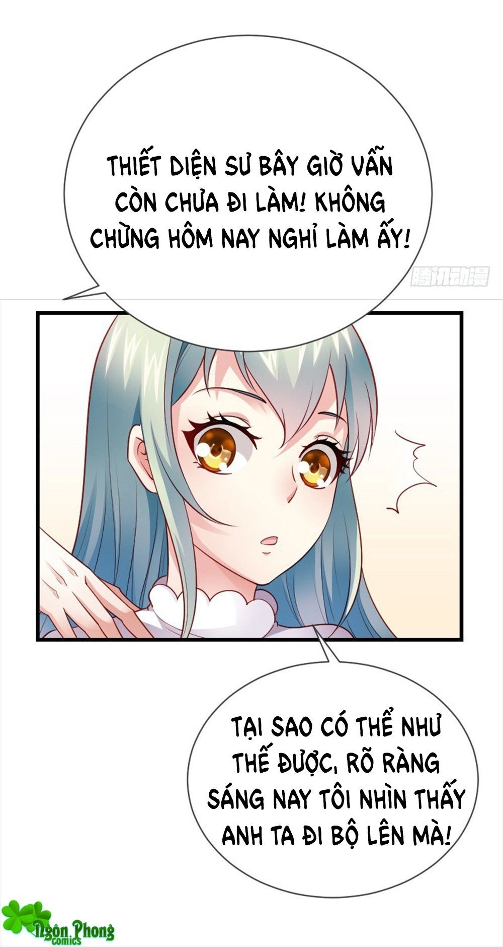 Vạn Năm Nhân Duyên Nhất Tuyến Khiên Chapter 36 - 39