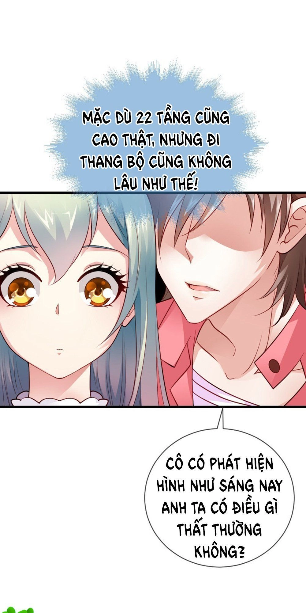 Vạn Năm Nhân Duyên Nhất Tuyến Khiên Chapter 36 - 41