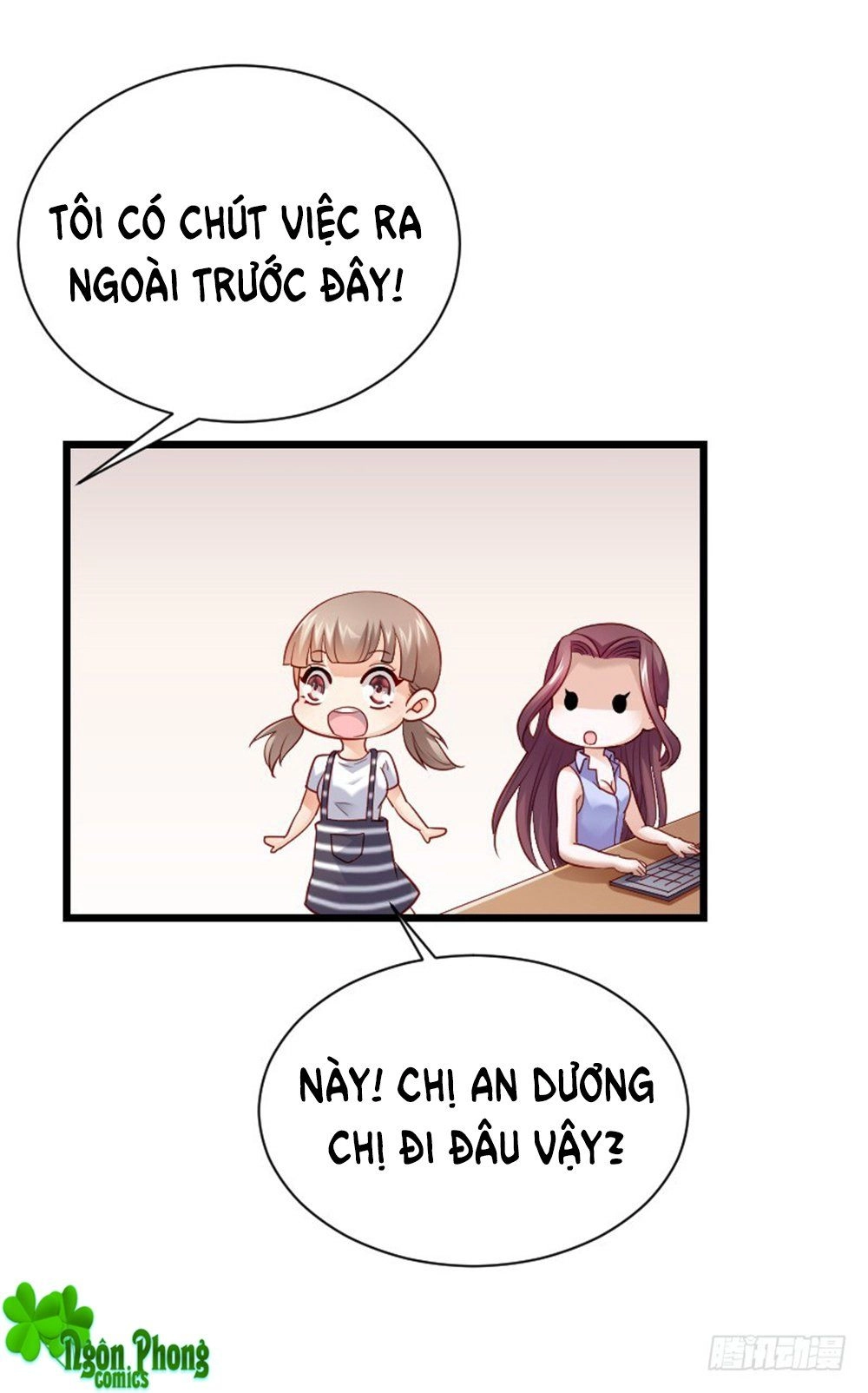 Vạn Năm Nhân Duyên Nhất Tuyến Khiên Chapter 36 - 46