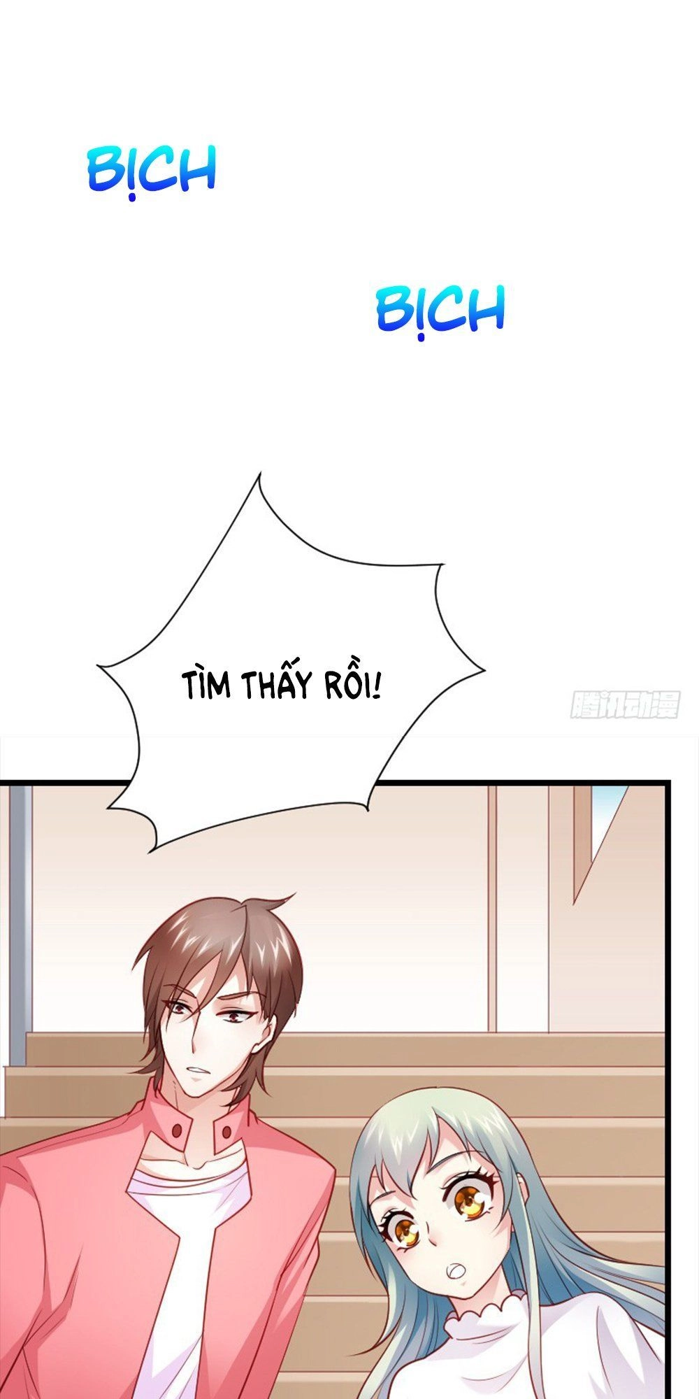 Vạn Năm Nhân Duyên Nhất Tuyến Khiên Chapter 36 - 48