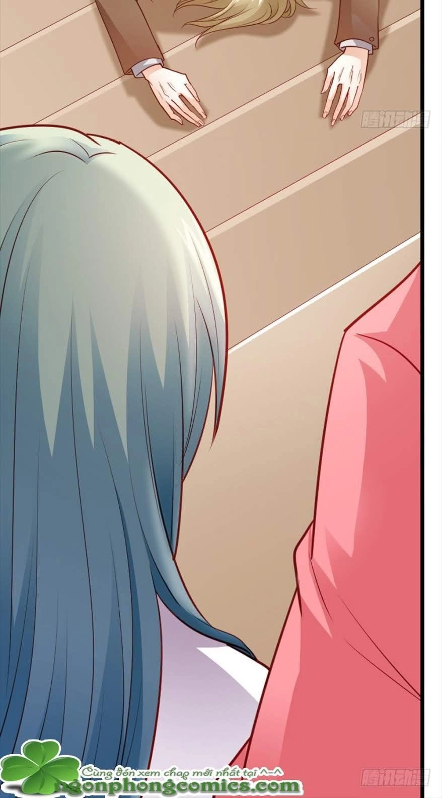 Vạn Năm Nhân Duyên Nhất Tuyến Khiên Chapter 36 - 51