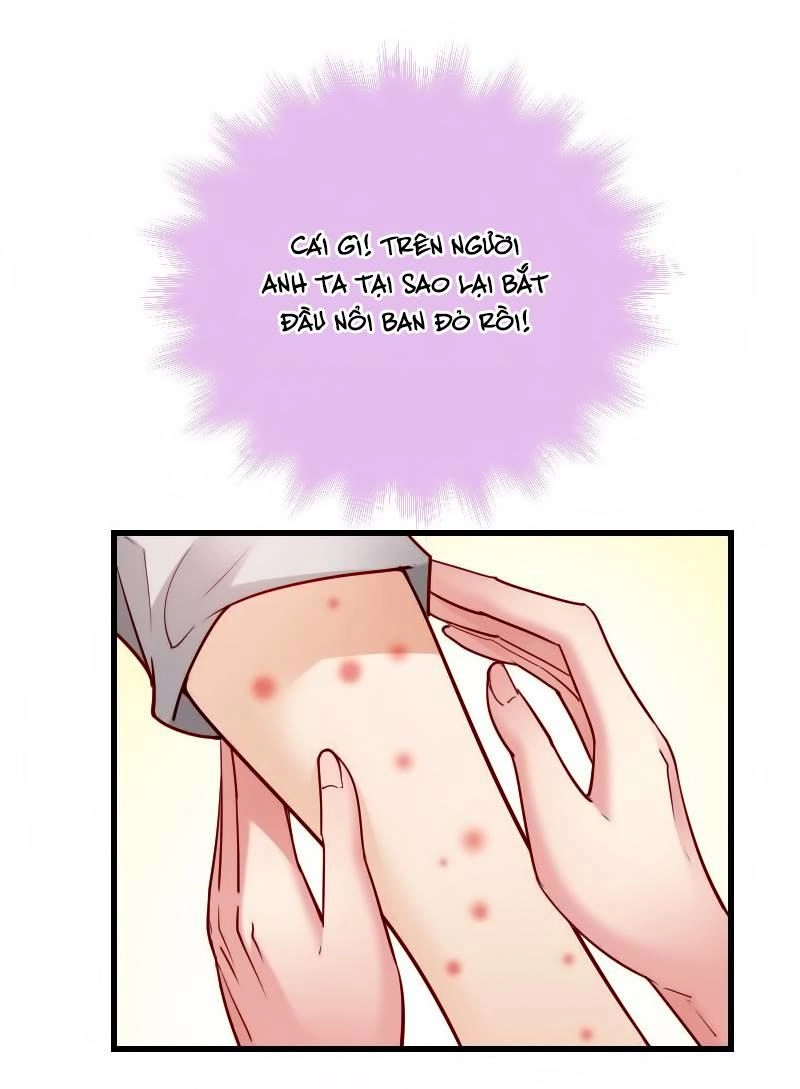 Vạn Năm Nhân Duyên Nhất Tuyến Khiên Chapter 37 - 4