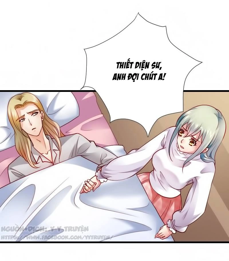 Vạn Năm Nhân Duyên Nhất Tuyến Khiên Chapter 37 - 5