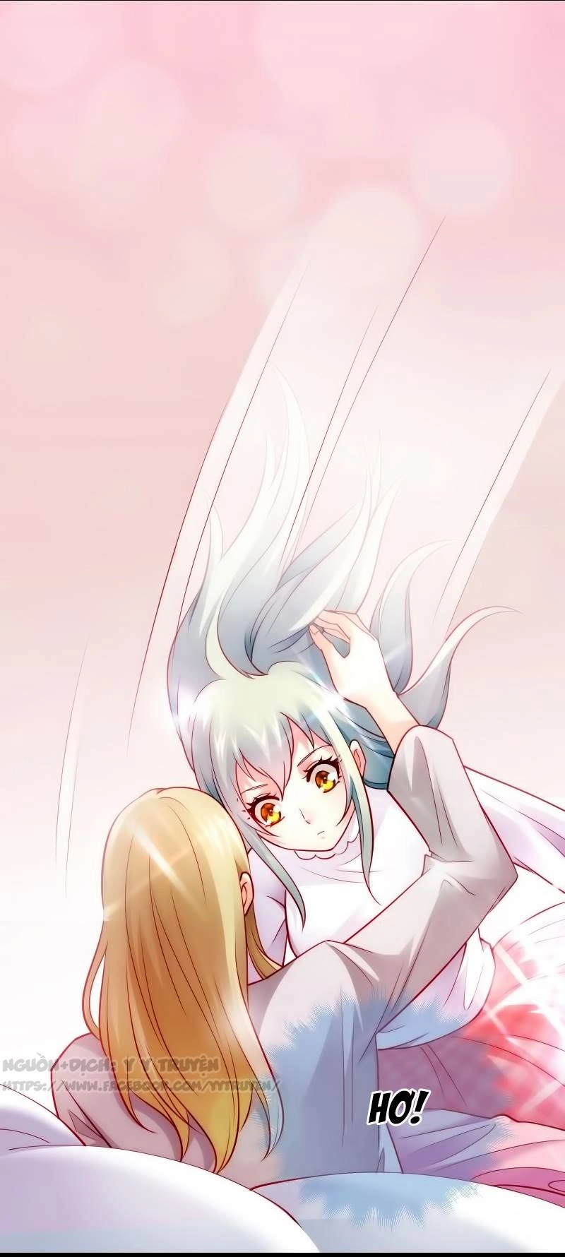 Vạn Năm Nhân Duyên Nhất Tuyến Khiên Chapter 37 - 8