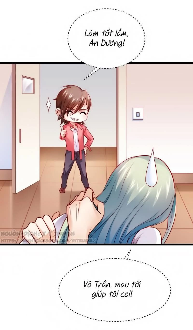 Vạn Năm Nhân Duyên Nhất Tuyến Khiên Chapter 37 - 11