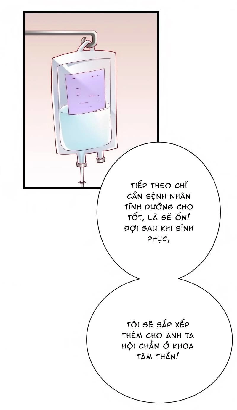 Vạn Năm Nhân Duyên Nhất Tuyến Khiên Chapter 37 - 12