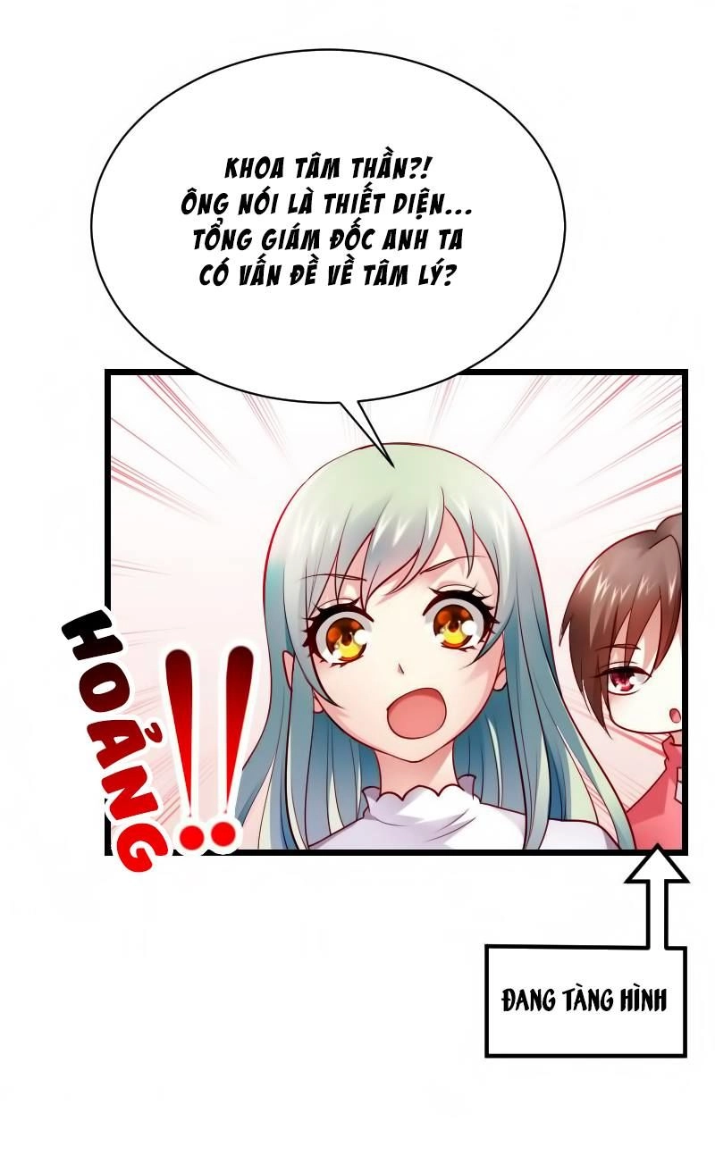 Vạn Năm Nhân Duyên Nhất Tuyến Khiên Chapter 37 - 13