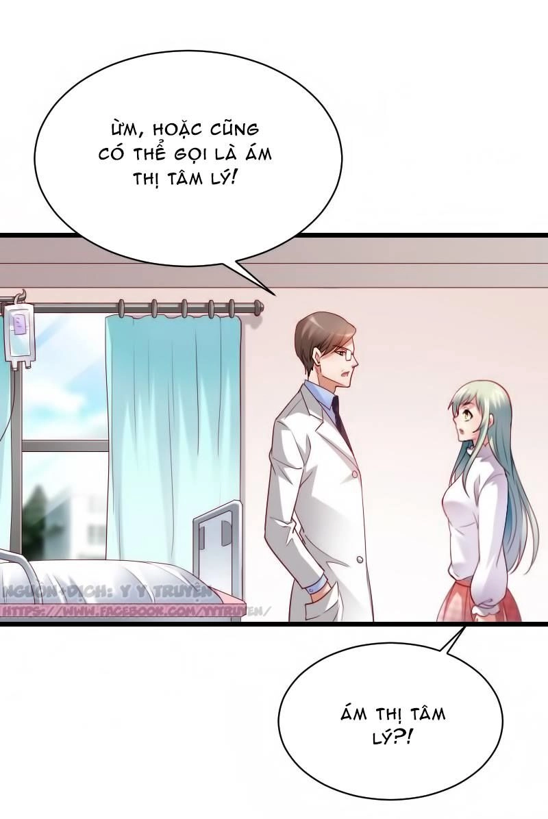 Vạn Năm Nhân Duyên Nhất Tuyến Khiên Chapter 37 - 14