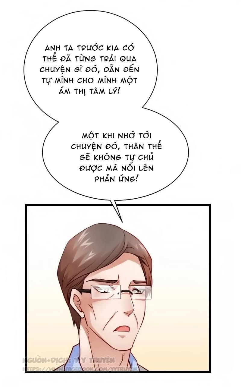 Vạn Năm Nhân Duyên Nhất Tuyến Khiên Chapter 37 - 15