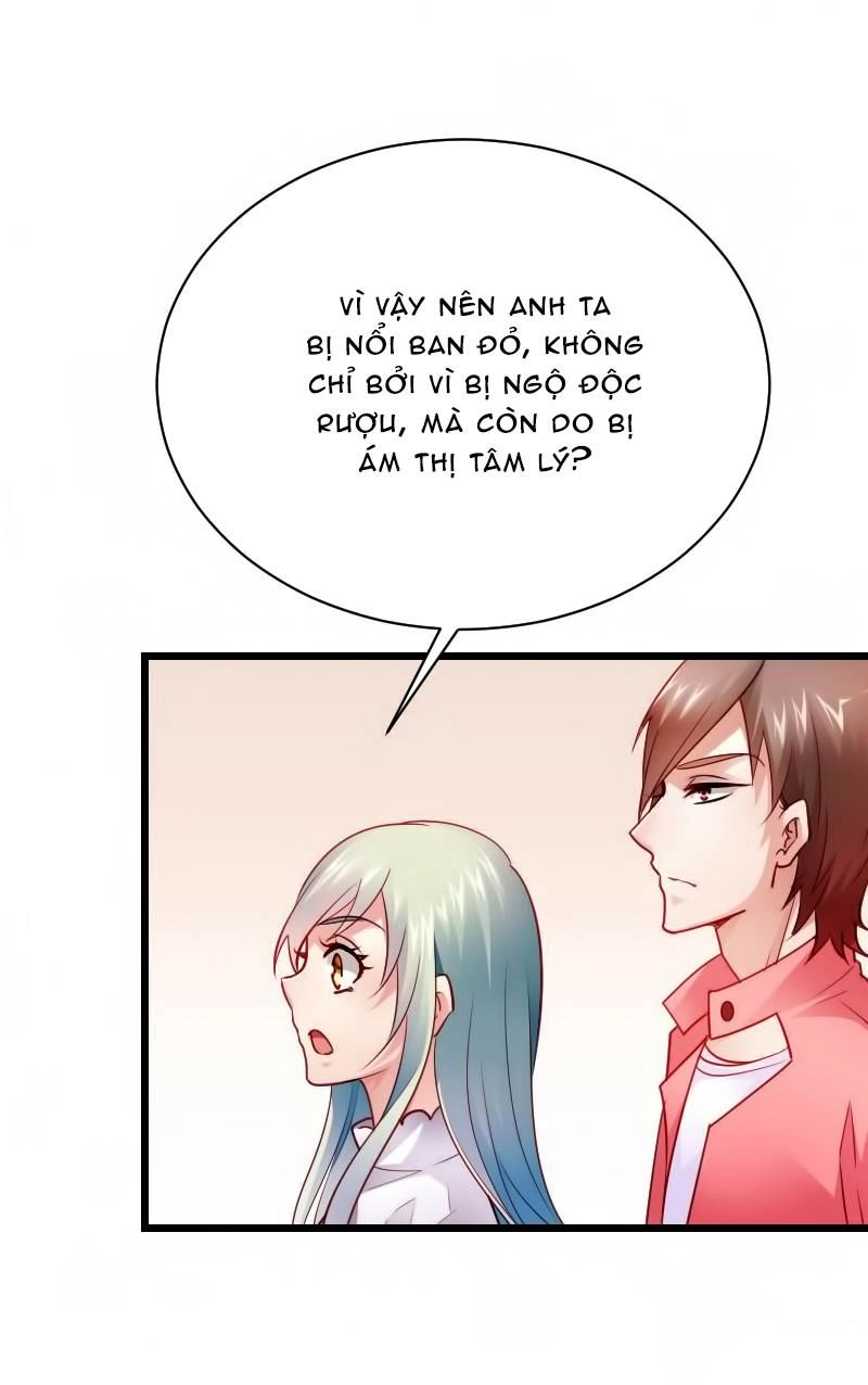 Vạn Năm Nhân Duyên Nhất Tuyến Khiên Chapter 37 - 16