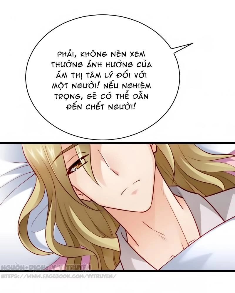 Vạn Năm Nhân Duyên Nhất Tuyến Khiên Chapter 37 - 17