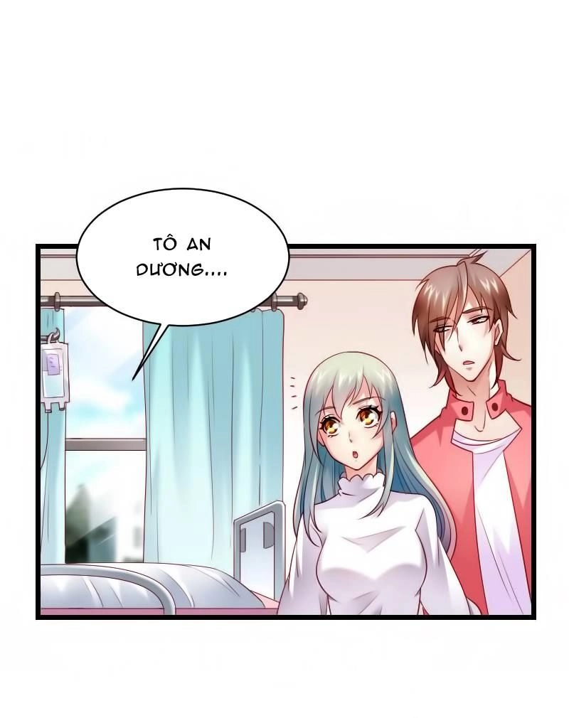 Vạn Năm Nhân Duyên Nhất Tuyến Khiên Chapter 37 - 19