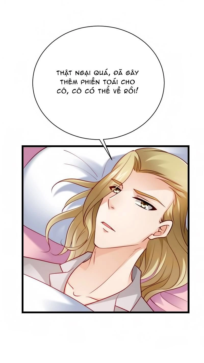 Vạn Năm Nhân Duyên Nhất Tuyến Khiên Chapter 37 - 21