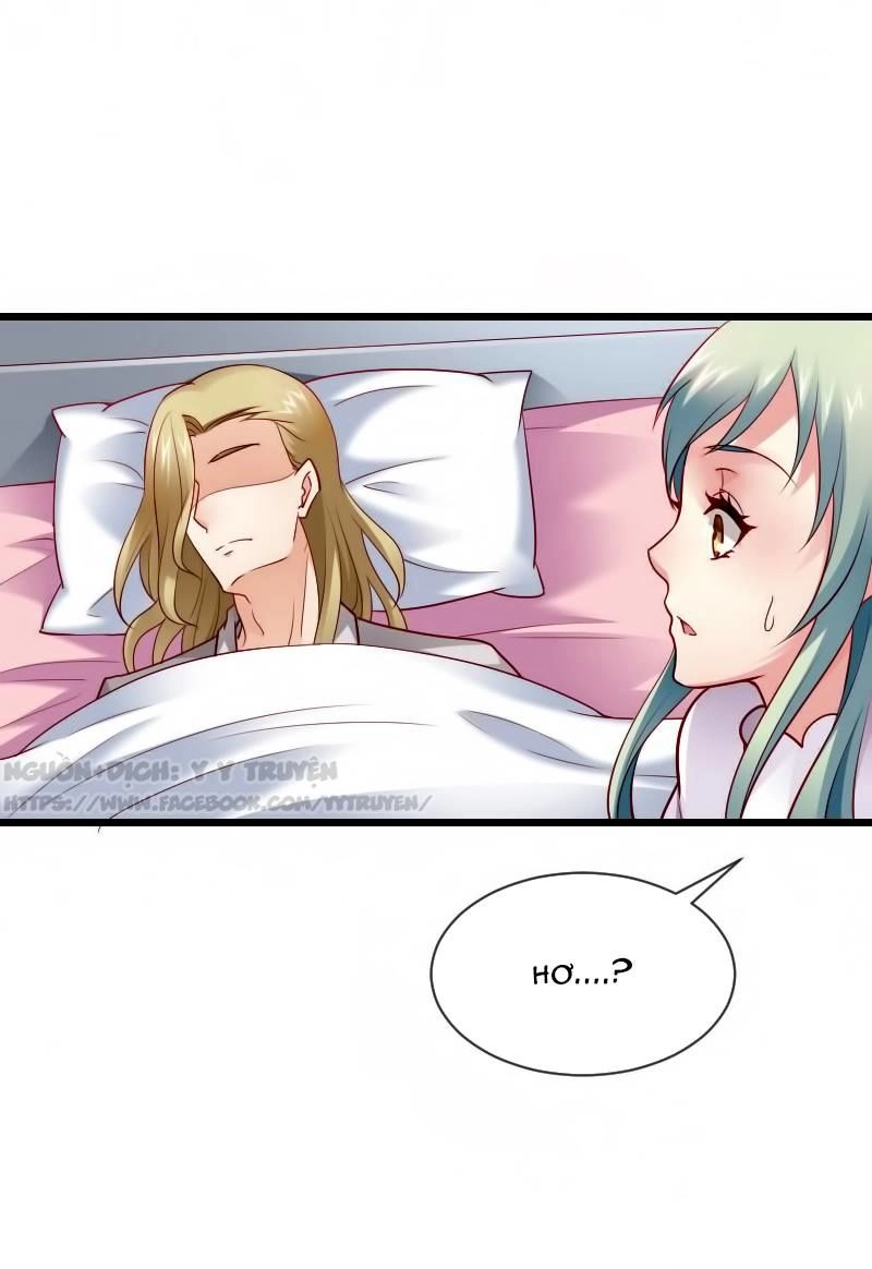 Vạn Năm Nhân Duyên Nhất Tuyến Khiên Chapter 37 - 25