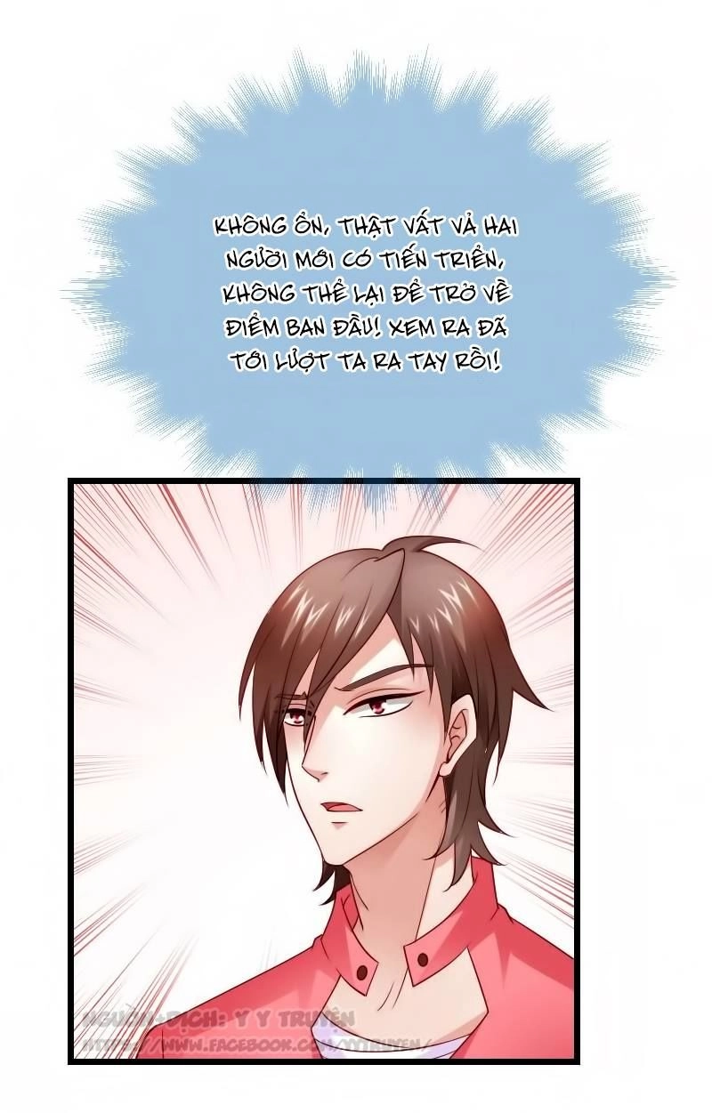 Vạn Năm Nhân Duyên Nhất Tuyến Khiên Chapter 37 - 26