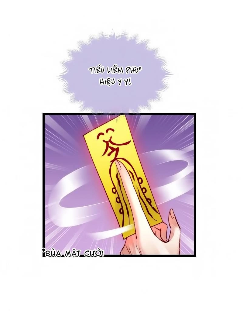 Vạn Năm Nhân Duyên Nhất Tuyến Khiên Chapter 37 - 27