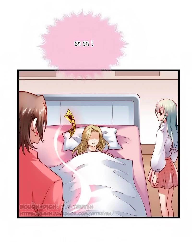 Vạn Năm Nhân Duyên Nhất Tuyến Khiên Chapter 37 - 28