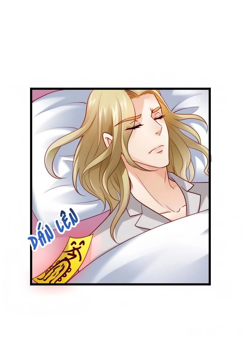 Vạn Năm Nhân Duyên Nhất Tuyến Khiên Chapter 37 - 29