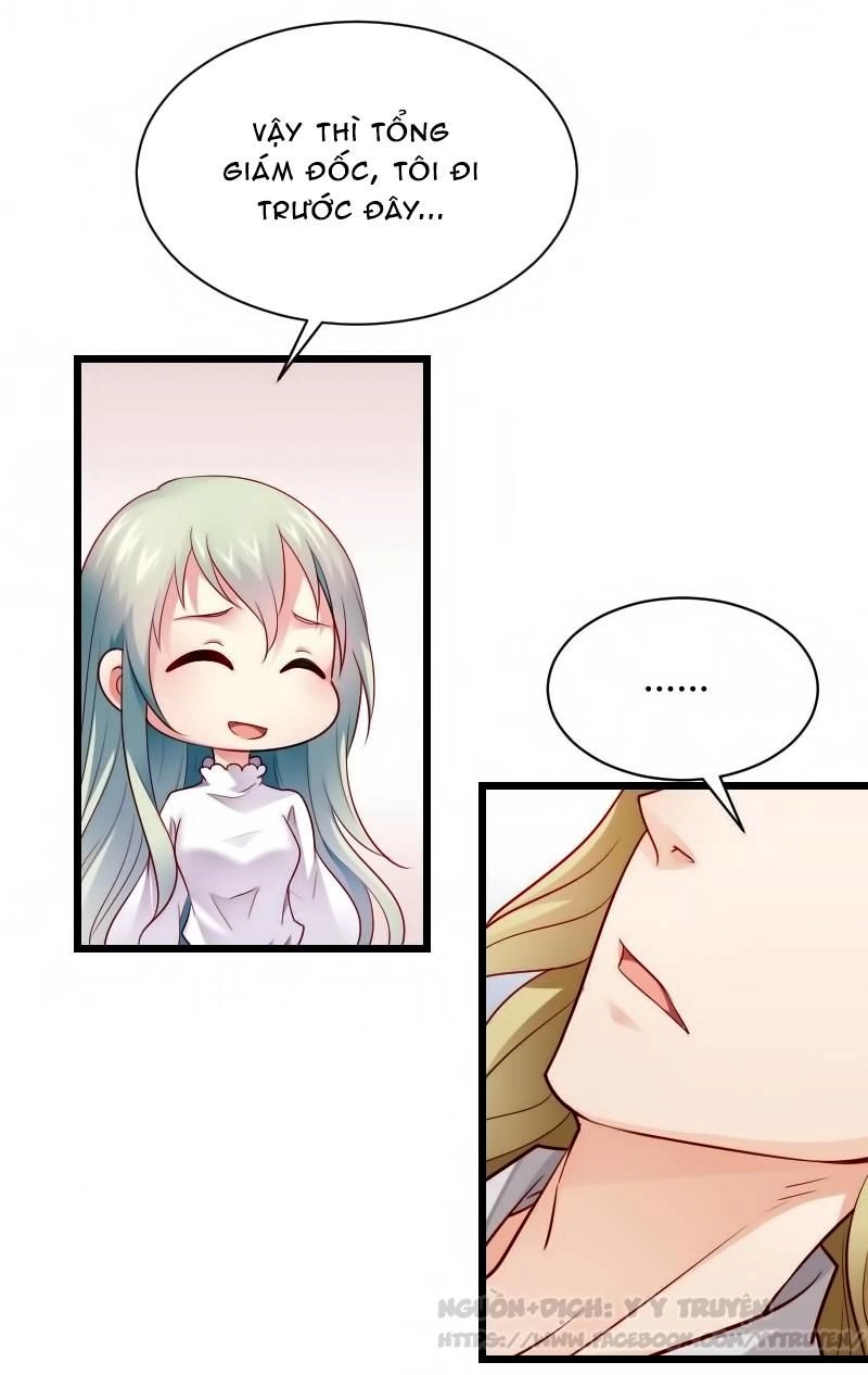 Vạn Năm Nhân Duyên Nhất Tuyến Khiên Chapter 37 - 30