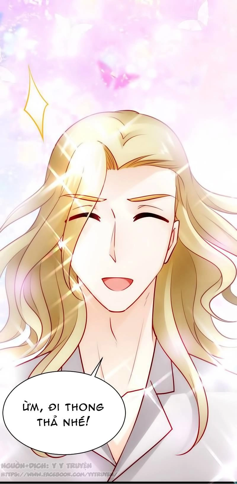 Vạn Năm Nhân Duyên Nhất Tuyến Khiên Chapter 37 - 31