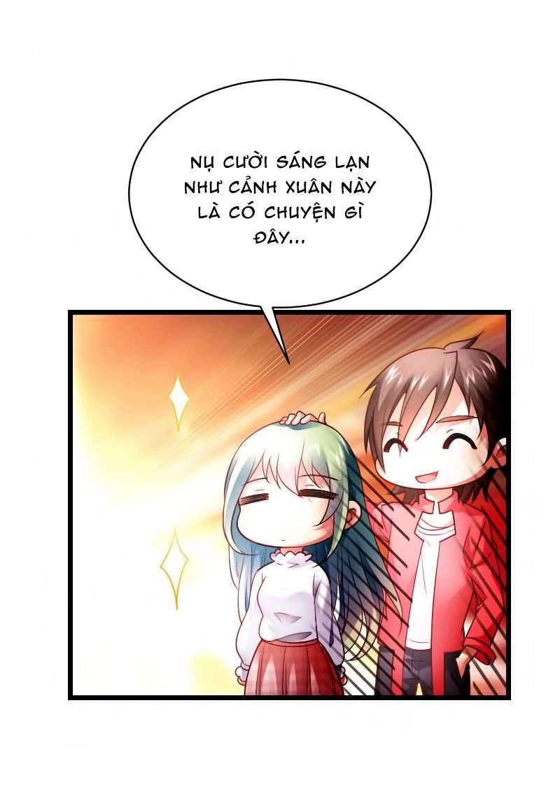 Vạn Năm Nhân Duyên Nhất Tuyến Khiên Chapter 37 - 32