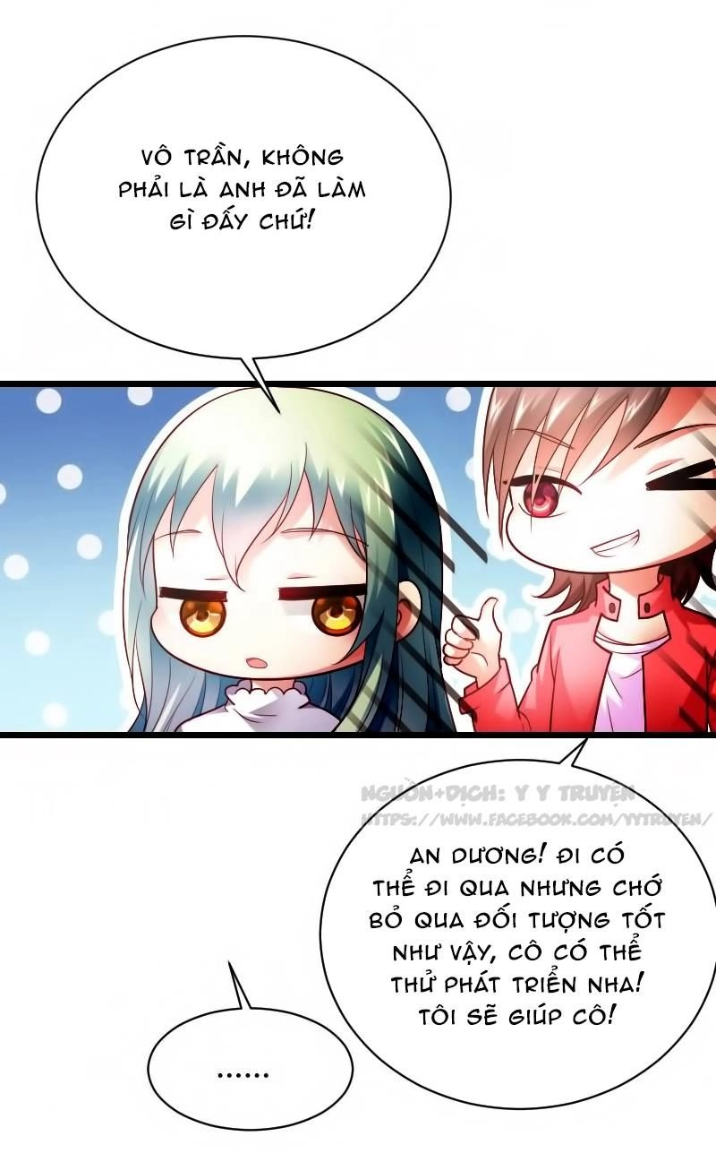 Vạn Năm Nhân Duyên Nhất Tuyến Khiên Chapter 37 - 33