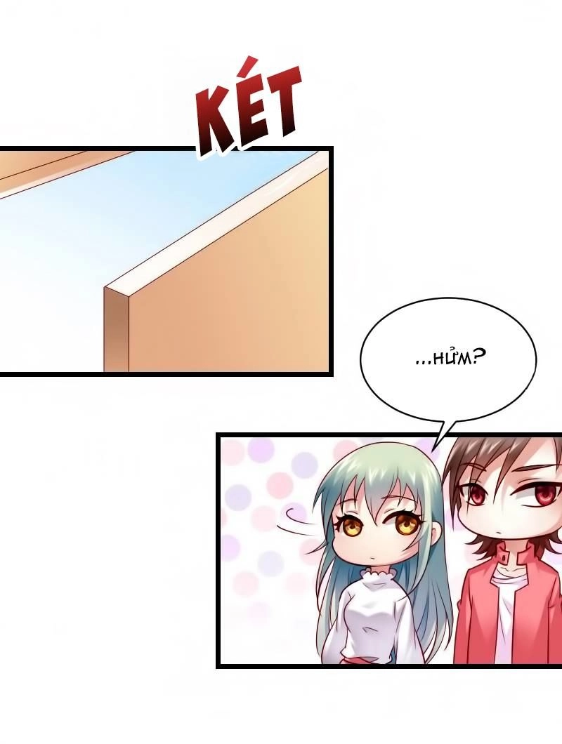 Vạn Năm Nhân Duyên Nhất Tuyến Khiên Chapter 37 - 34