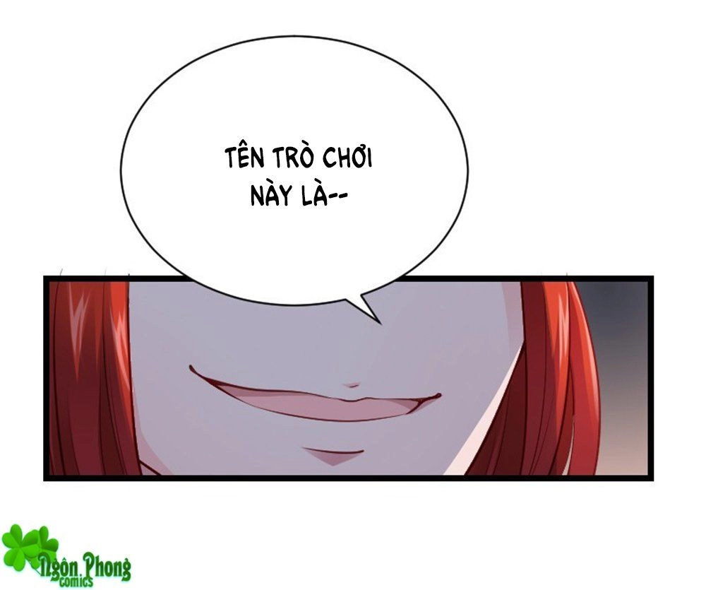 Vạn Năm Nhân Duyên Nhất Tuyến Khiên Chapter 38 - 15