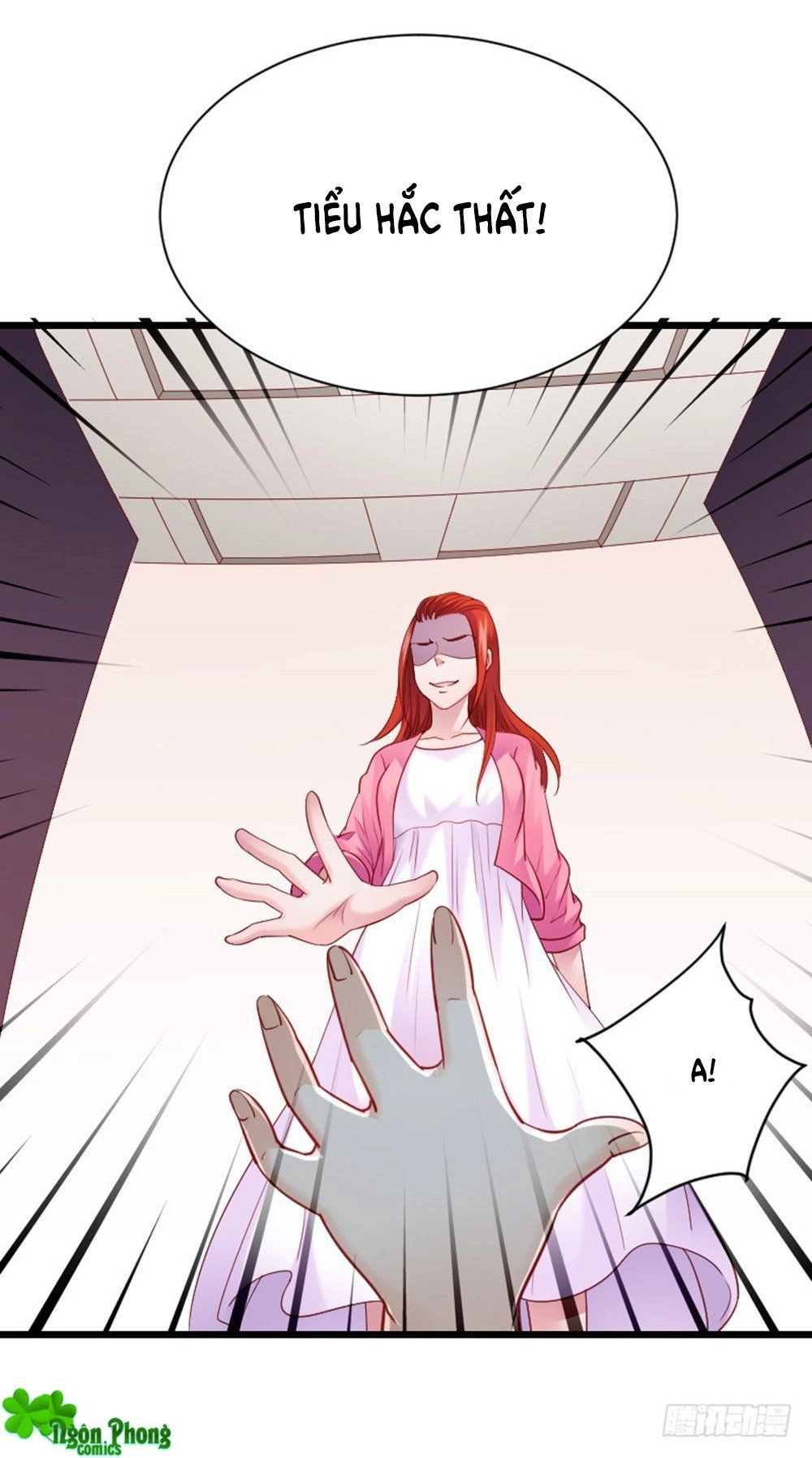 Vạn Năm Nhân Duyên Nhất Tuyến Khiên Chapter 38 - 16