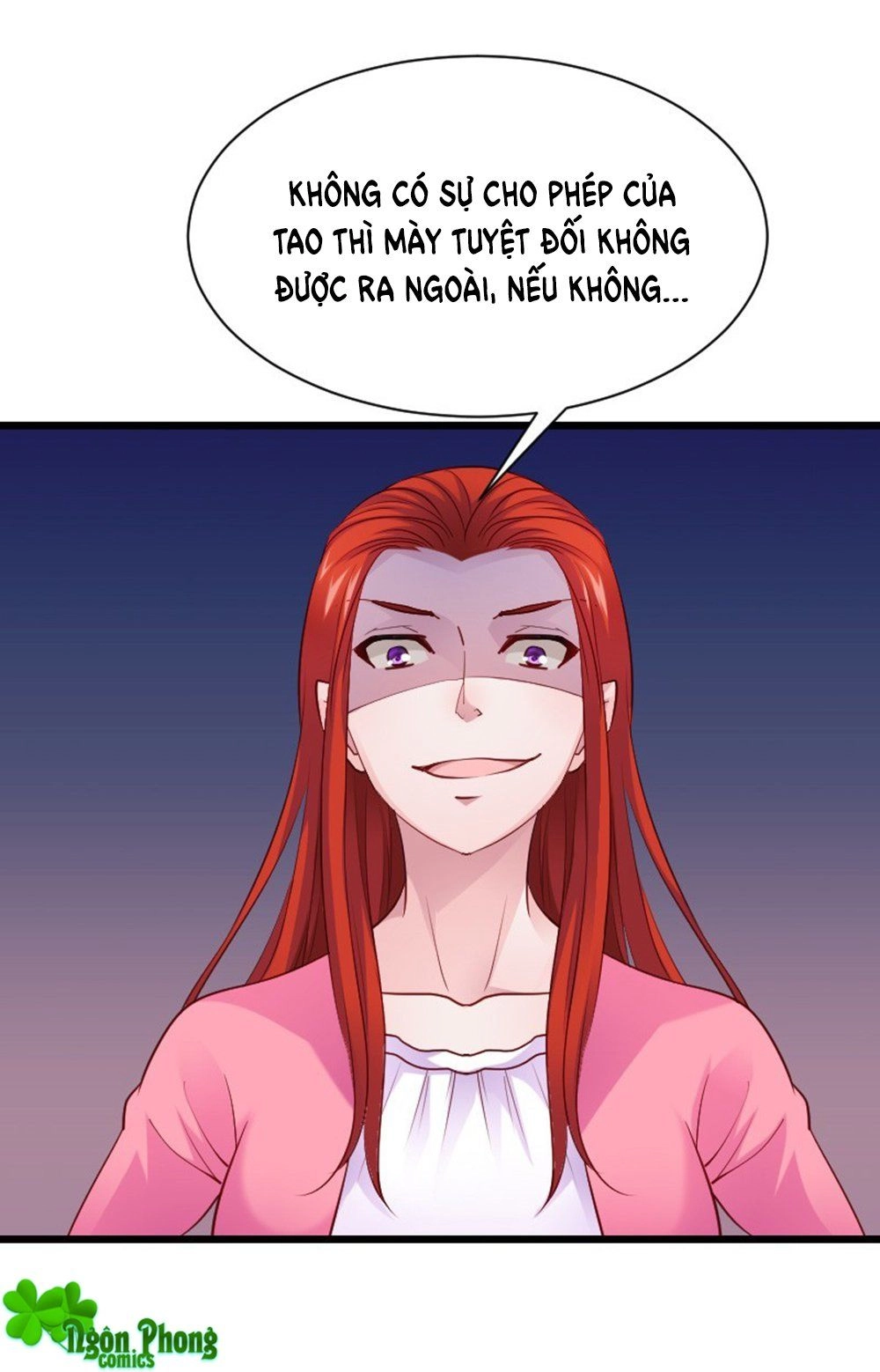 Vạn Năm Nhân Duyên Nhất Tuyến Khiên Chapter 38 - 18