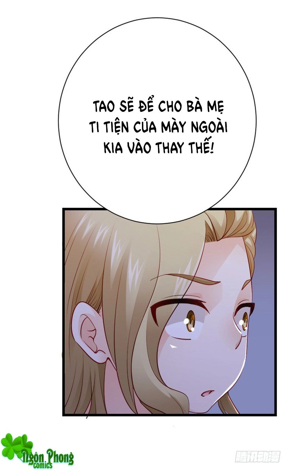 Vạn Năm Nhân Duyên Nhất Tuyến Khiên Chapter 38 - 19