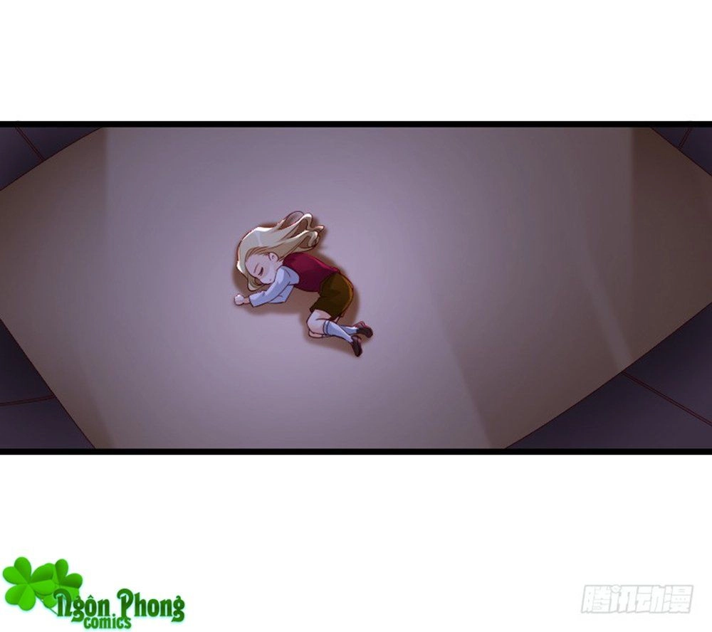 Vạn Năm Nhân Duyên Nhất Tuyến Khiên Chapter 38 - 20