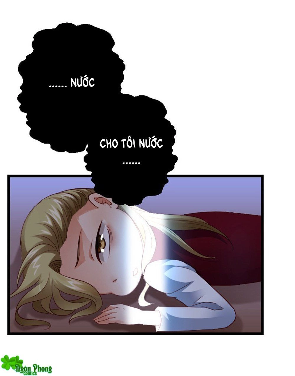 Vạn Năm Nhân Duyên Nhất Tuyến Khiên Chapter 38 - 21