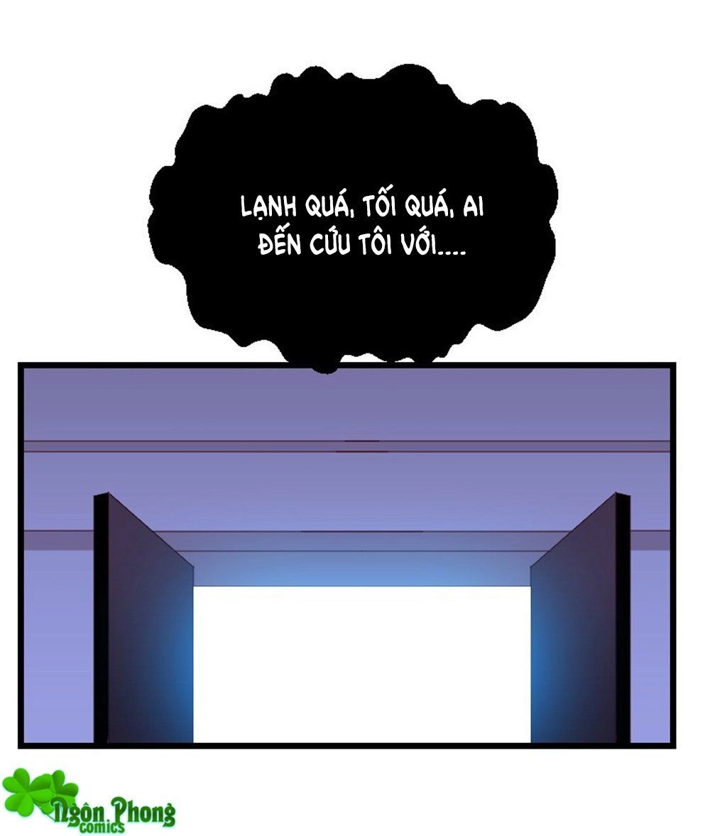 Vạn Năm Nhân Duyên Nhất Tuyến Khiên Chapter 38 - 22