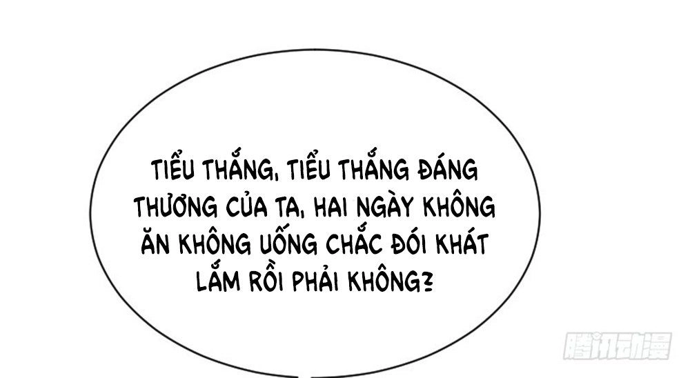 Vạn Năm Nhân Duyên Nhất Tuyến Khiên Chapter 38 - 23
