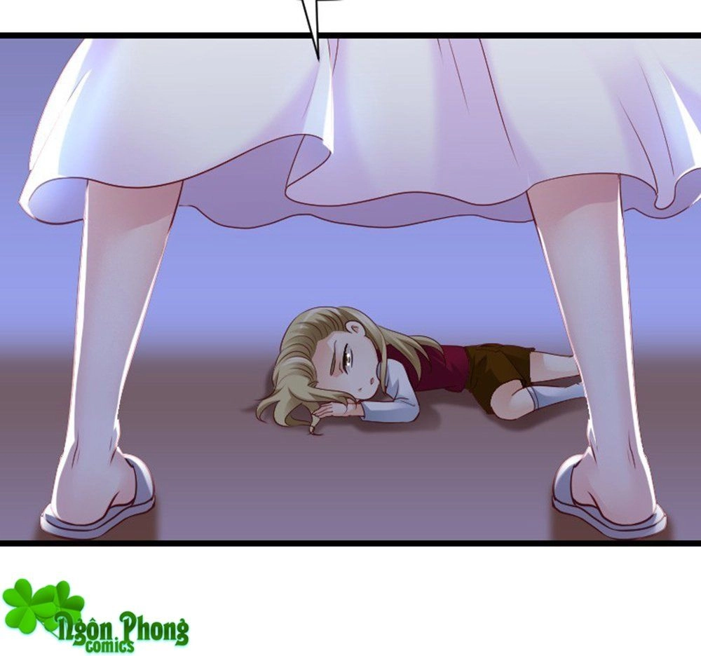 Vạn Năm Nhân Duyên Nhất Tuyến Khiên Chapter 38 - 24