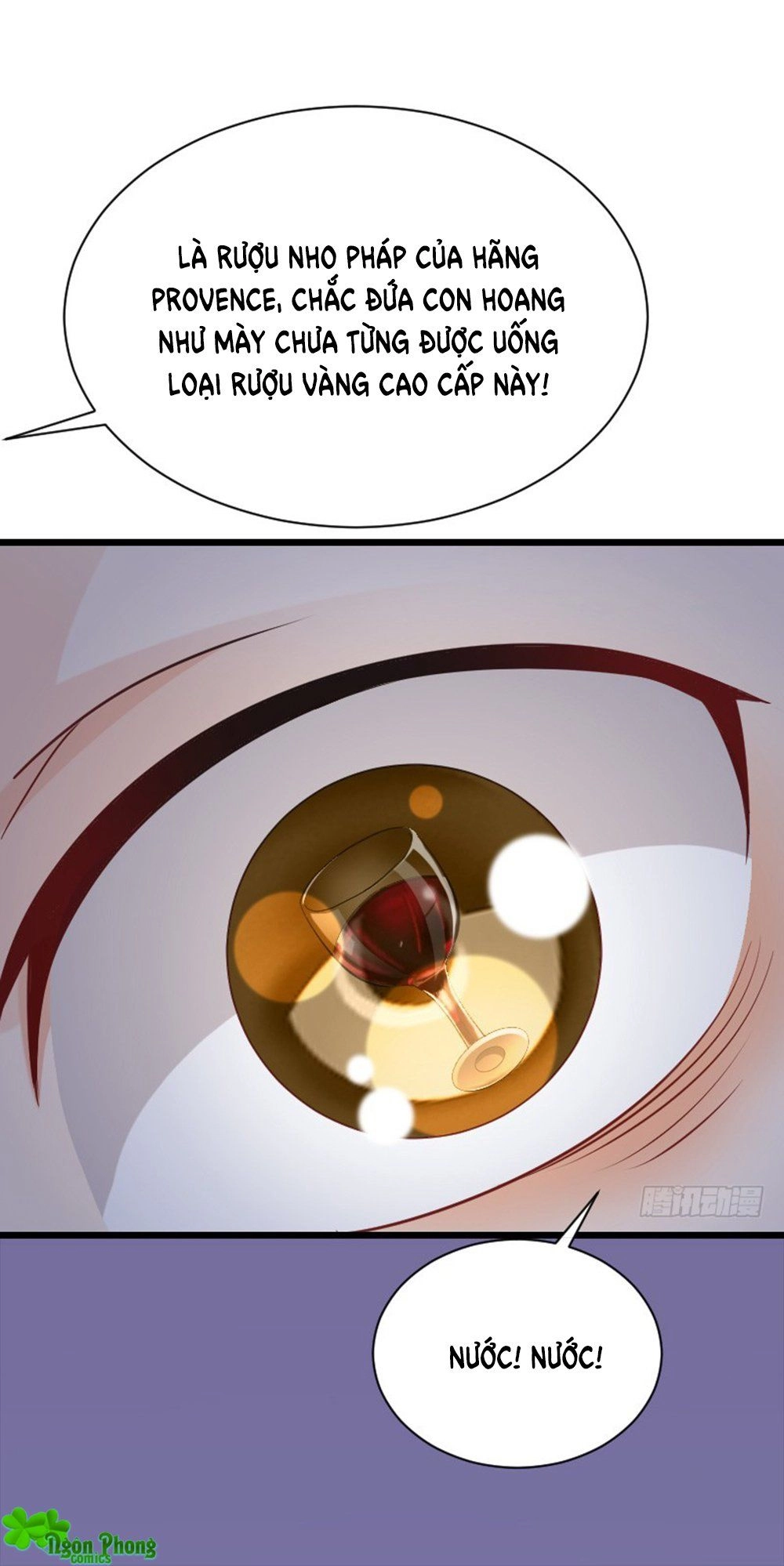 Vạn Năm Nhân Duyên Nhất Tuyến Khiên Chapter 38 - 26