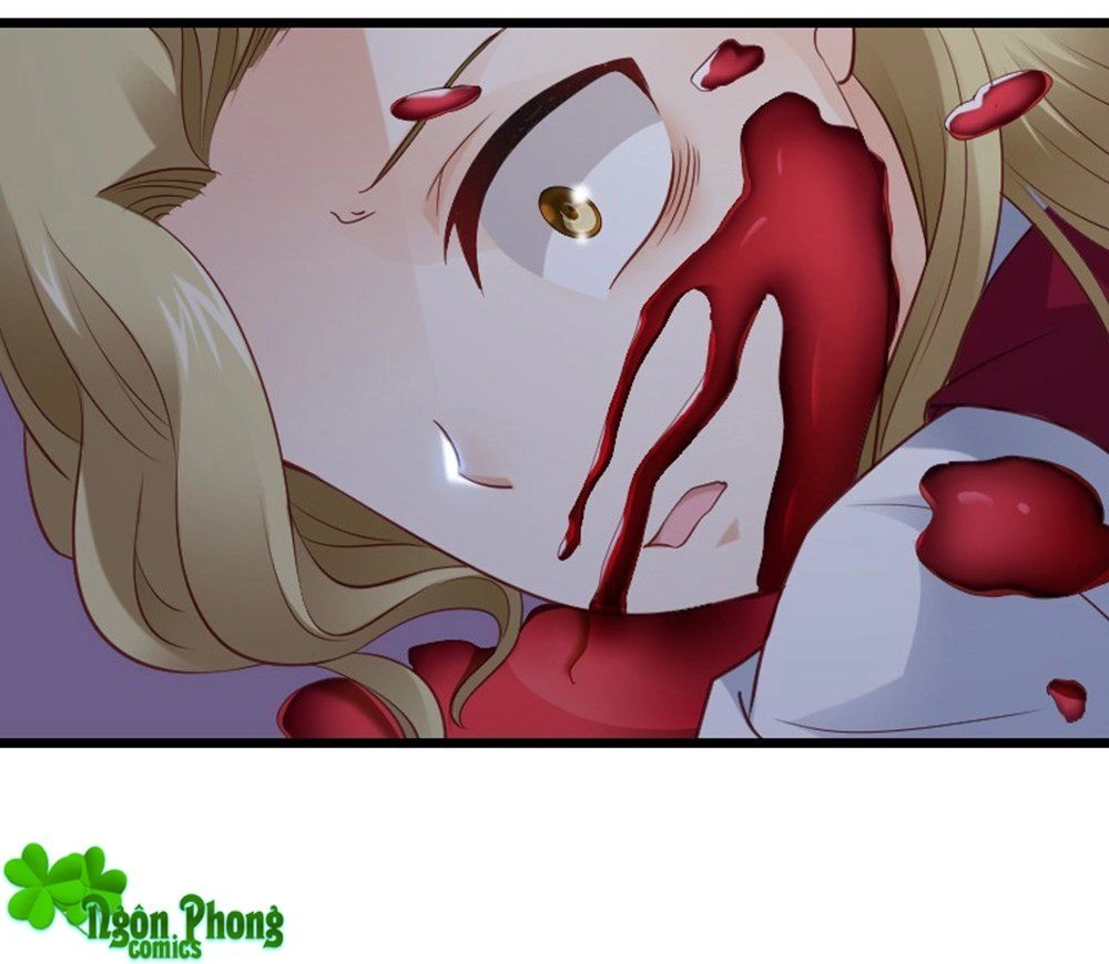 Vạn Năm Nhân Duyên Nhất Tuyến Khiên Chapter 38 - 30