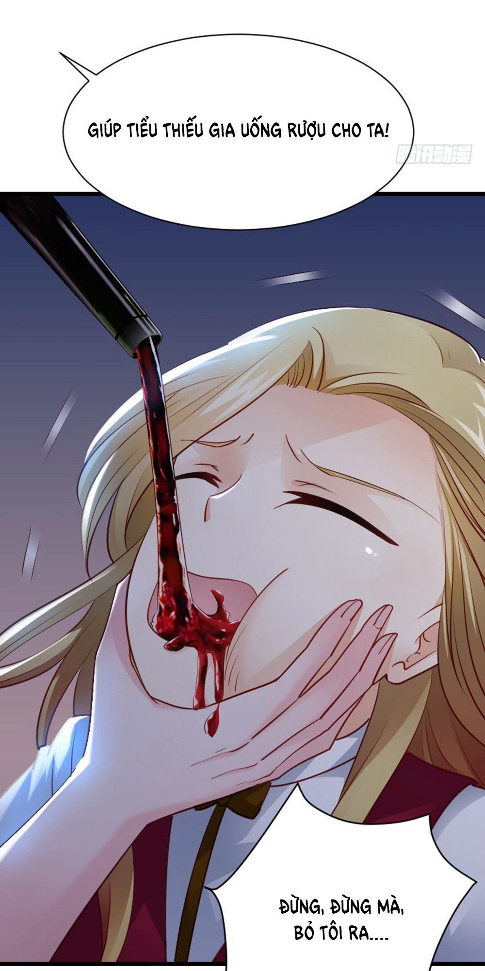 Vạn Năm Nhân Duyên Nhất Tuyến Khiên Chapter 38 - 33